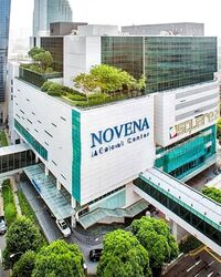 SQUARE 2 (D11), Office #615634521